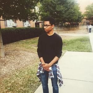 Meet your Posher, Noah